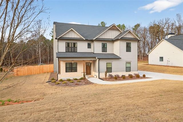 311 Rockwell Church Road NW, Winder, GA 30680