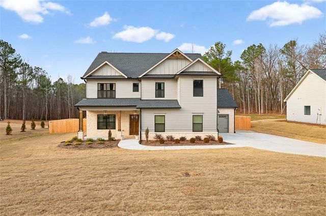 311 Rockwell Church Road NW, Winder, GA 30680