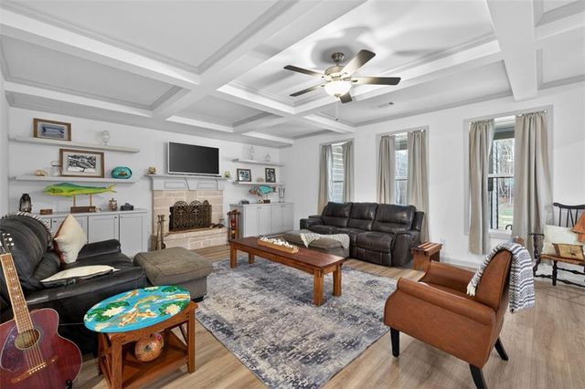 311 Rockwell Church Road NW, Winder, GA 30680