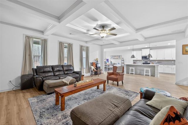 311 Rockwell Church Road NW, Winder, GA 30680