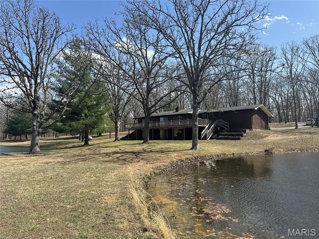 2441 N Highway 19, Salem, MO 65560