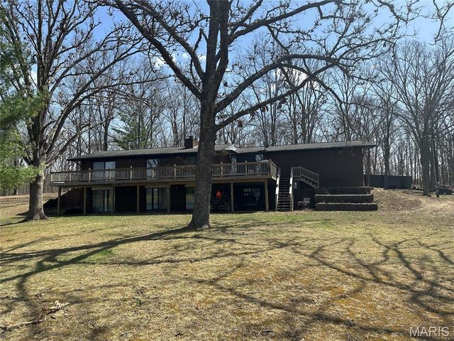 2441 N Highway 19, Salem, MO 65560