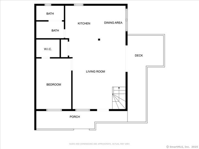 40 Union Street, Guilford, CT 06437
