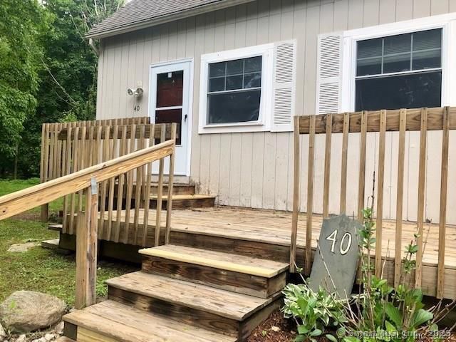 40 Union Street, Guilford, CT 06437