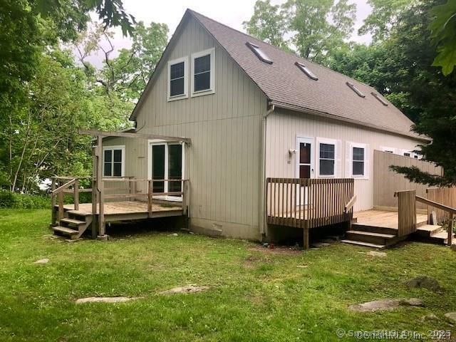 40 Union Street, Guilford, CT 06437