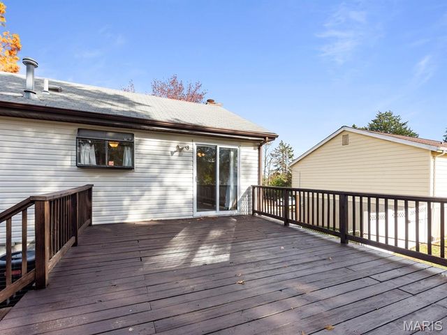 1095 Summit Meadows Drive, Fenton, MO 63026