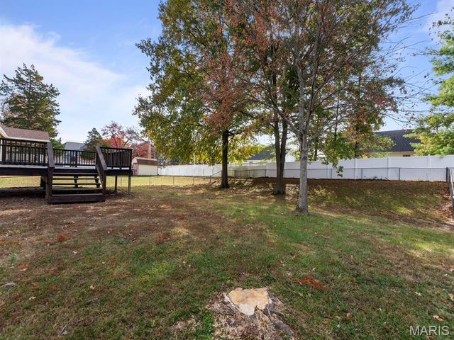 1095 Summit Meadows Drive, Fenton, MO 63026