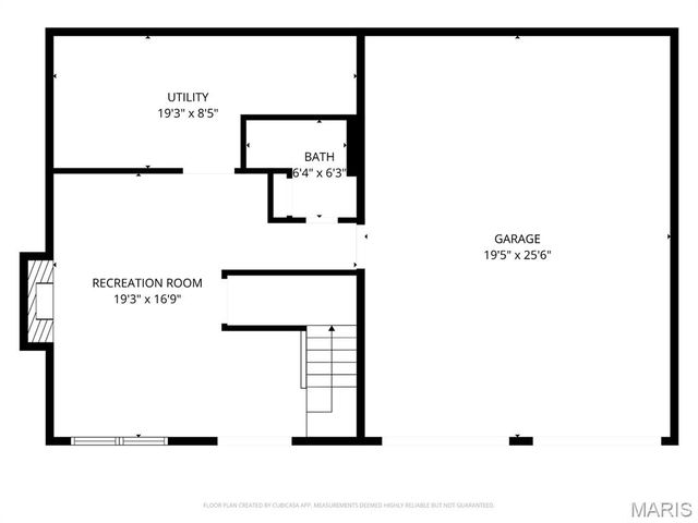 1095 Summit Meadows Drive, Fenton, MO 63026