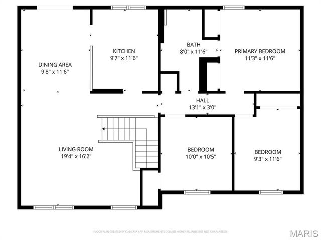 1095 Summit Meadows Drive, Fenton, MO 63026