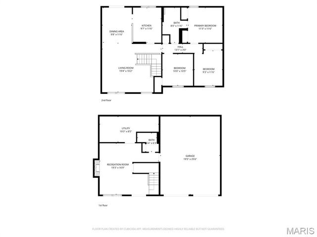 1095 Summit Meadows Drive, Fenton, MO 63026