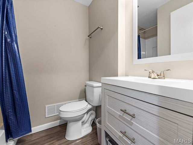 1095 Summit Meadows Drive, Fenton, MO 63026