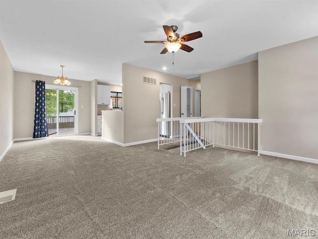 1095 Summit Meadows Drive, Fenton, MO 63026