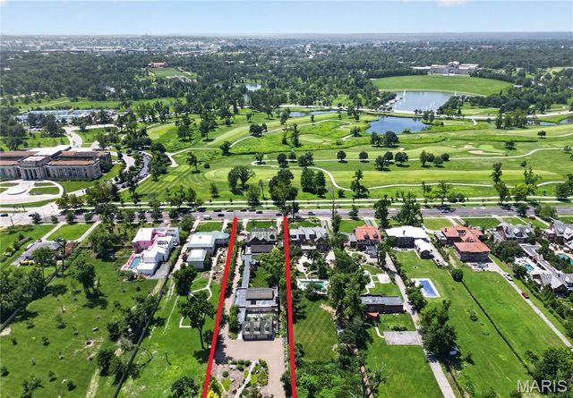 5745 Lindell Boulevard, St Louis, MO 63112