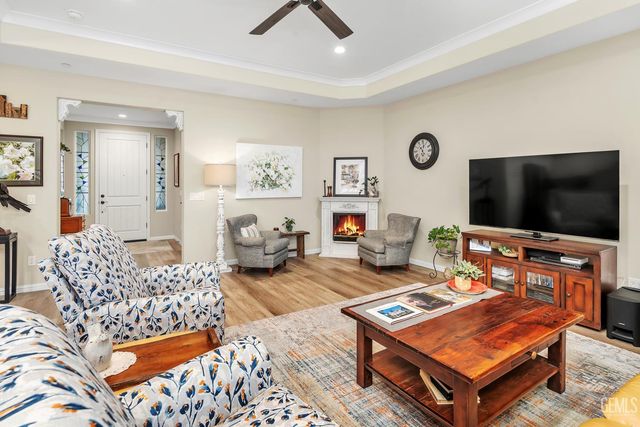 14320 Harborough Drive, Bakersfield, CA 93311