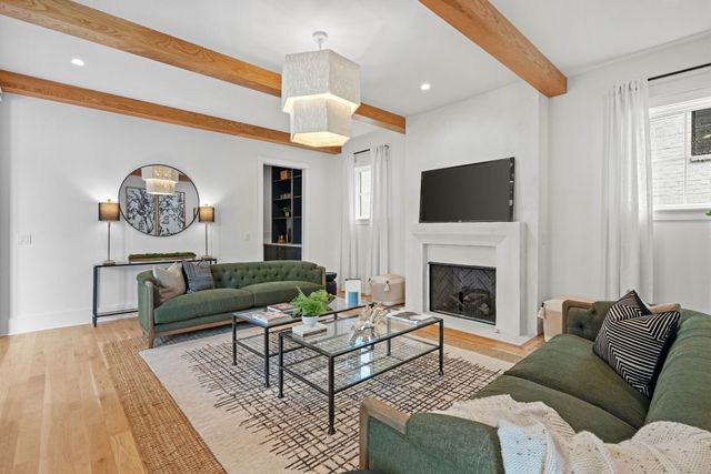 3411 Richards St, Nashville, TN 37215