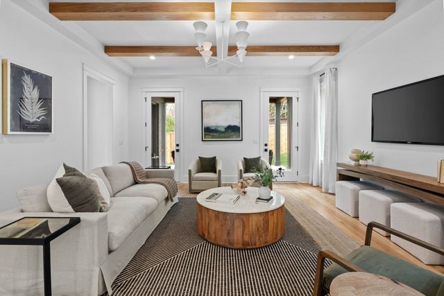 3411 Richards St, Nashville, TN 37215