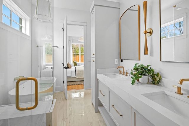 3411 Richards St, Nashville, TN 37215