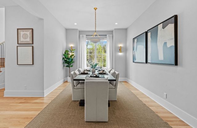 3411 Richards St, Nashville, TN 37215