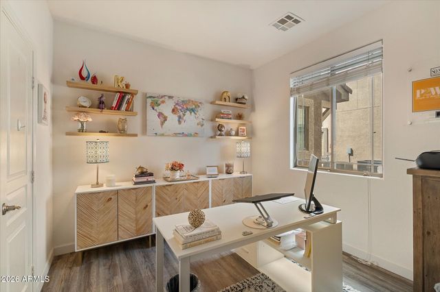 1225 N 36TH Street 1103, Phoenix, AZ 85008