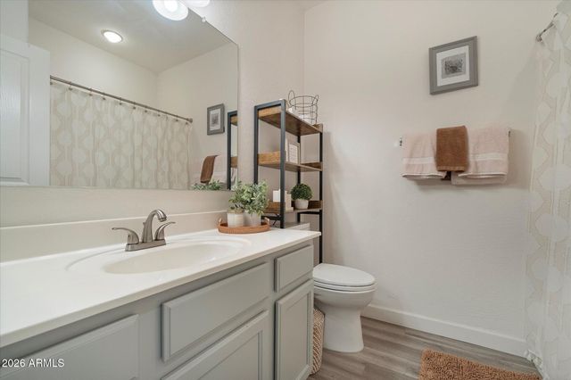 1225 N 36TH Street 1103, Phoenix, AZ 85008