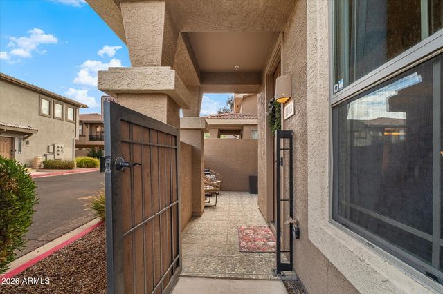 1225 N 36TH Street 1103, Phoenix, AZ 85008