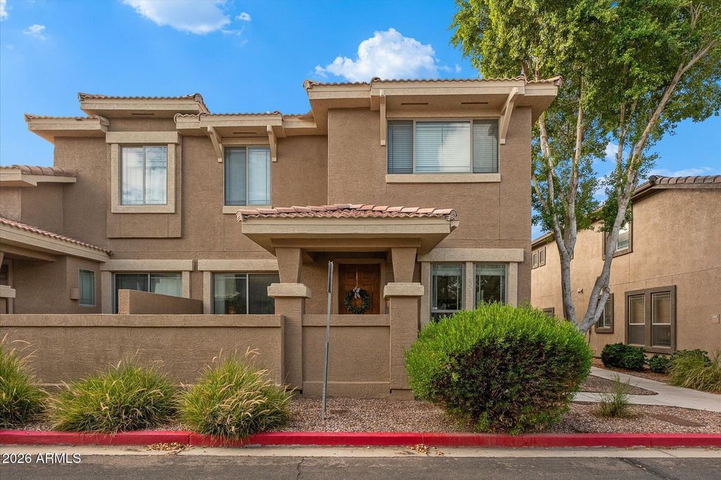 1225 N 36TH Street 1103, Phoenix, AZ 85008