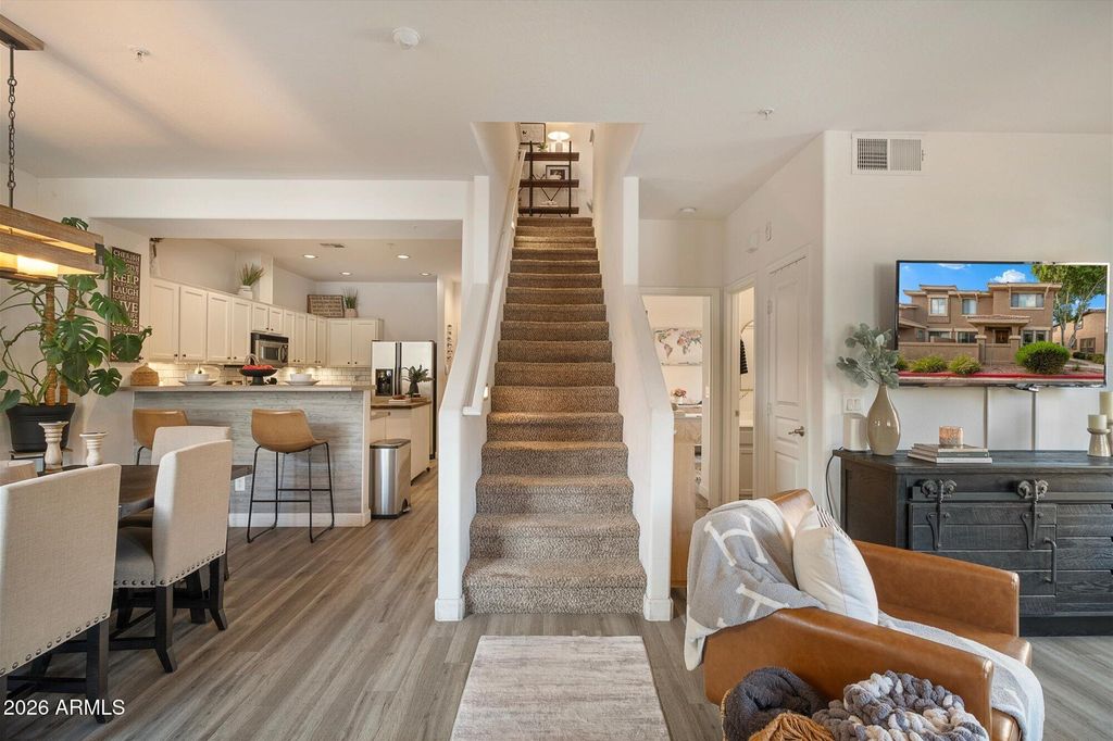 1225 N 36TH Street 1103, Phoenix, AZ 85008 — photo 3