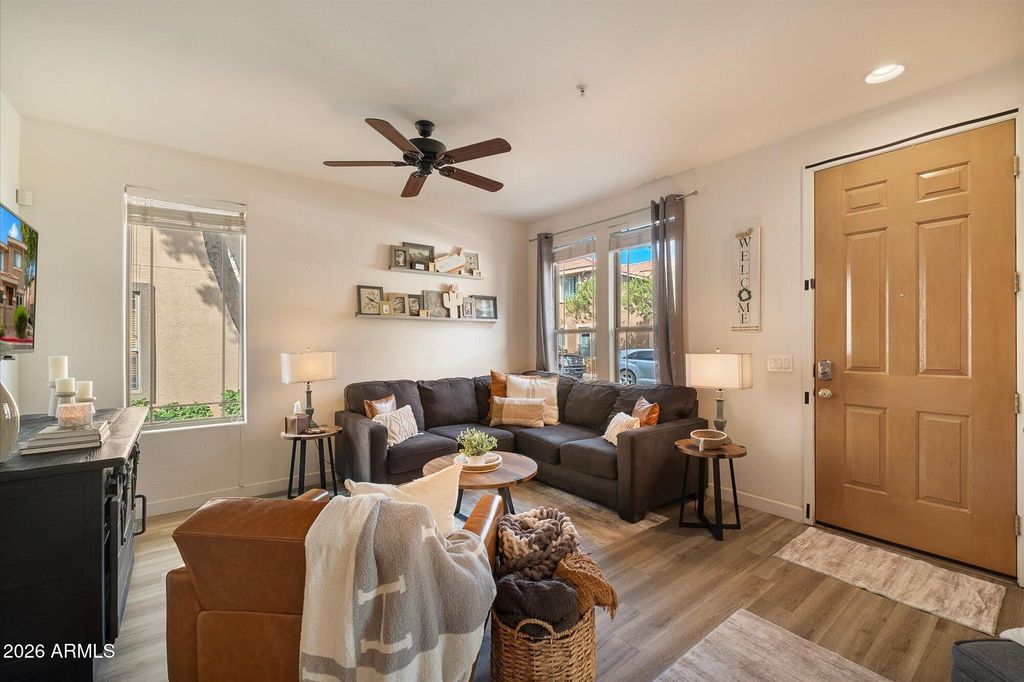 1225 N 36TH Street 1103, Phoenix, AZ 85008 — photo 5
