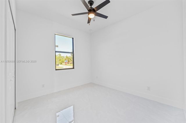 3601 28th Street SW, Lehigh Acres, FL 33976