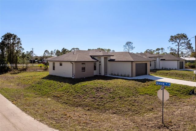 3601 28th Street SW, Lehigh Acres, FL 33976