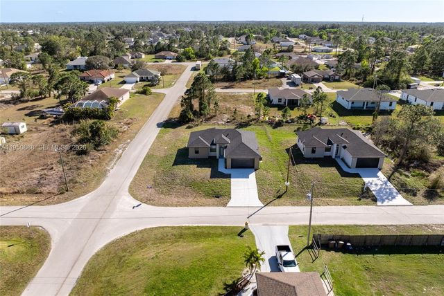 3601 28th Street SW, Lehigh Acres, FL 33976