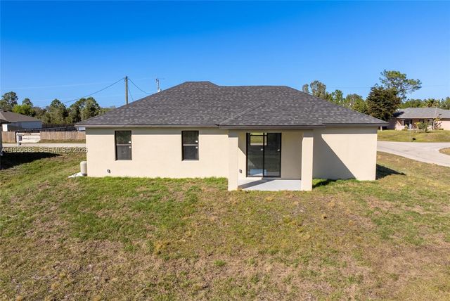 3601 28th Street SW, Lehigh Acres, FL 33976