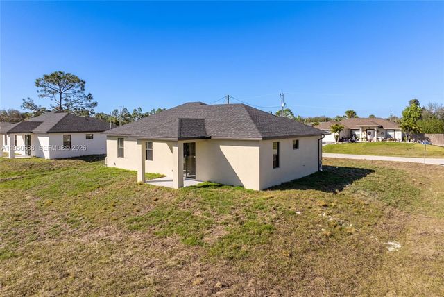 3601 28th Street SW, Lehigh Acres, FL 33976