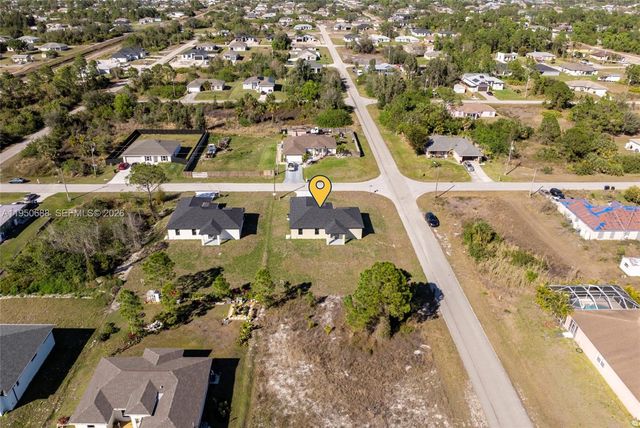 3601 28th Street SW, Lehigh Acres, FL 33976