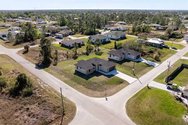 3601 28th Street SW, Lehigh Acres, FL 33976
