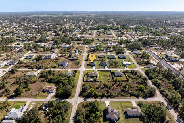 3601 28th Street SW, Lehigh Acres, FL 33976