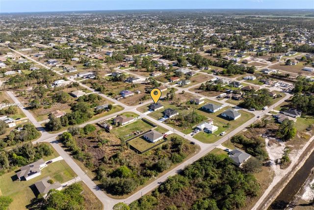 3601 28th Street SW, Lehigh Acres, FL 33976