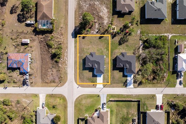 3601 28th Street SW, Lehigh Acres, FL 33976