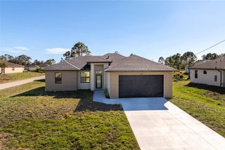 3601 28th Street SW, Lehigh Acres, FL 33976