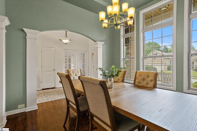 300 Plamondon Drive, Simpsonville, SC 29680