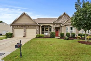 300 Plamondon Drive, Simpsonville, SC 29680