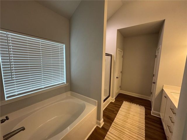 38 Burts Crossing Drive, Dawsonville, GA 30534