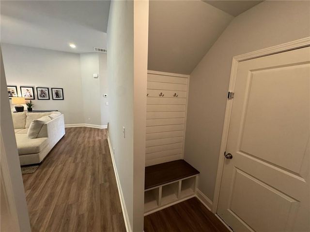 38 Burts Crossing Drive, Dawsonville, GA 30534