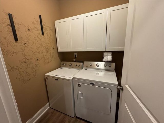 38 Burts Crossing Drive, Dawsonville, GA 30534