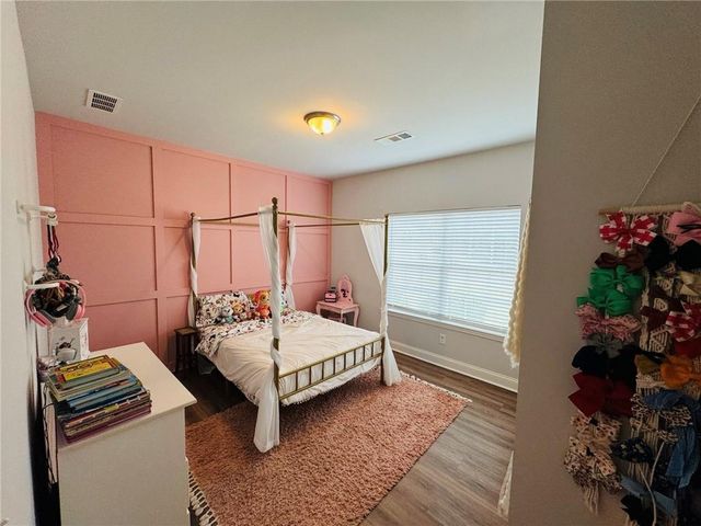 38 Burts Crossing Drive, Dawsonville, GA 30534