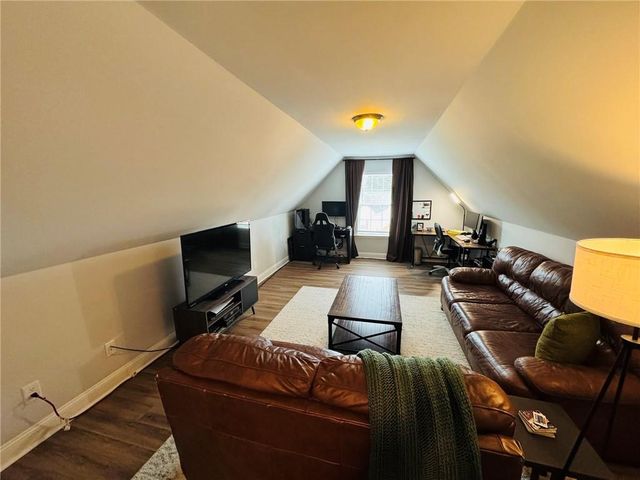 38 Burts Crossing Drive, Dawsonville, GA 30534