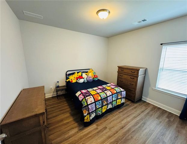 38 Burts Crossing Drive, Dawsonville, GA 30534