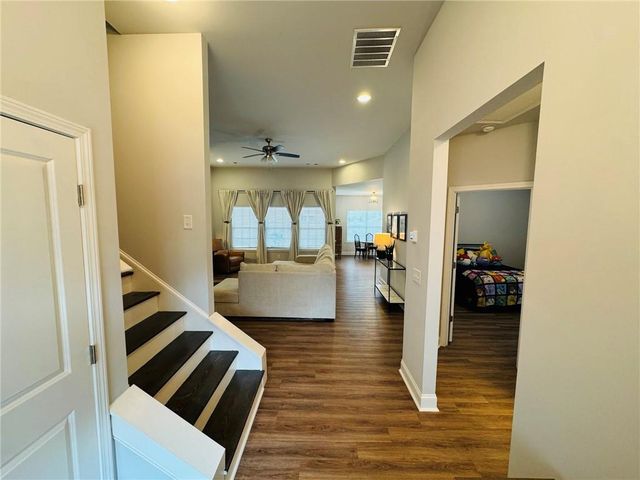 38 Burts Crossing Drive, Dawsonville, GA 30534