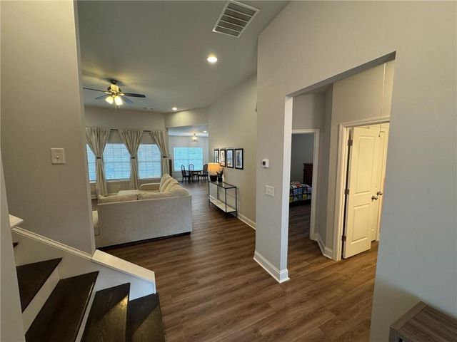 38 Burts Crossing Drive, Dawsonville, GA 30534