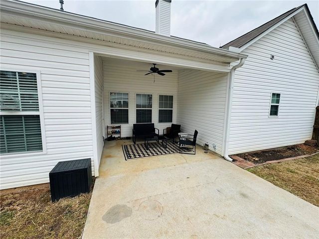 38 Burts Crossing Drive, Dawsonville, GA 30534